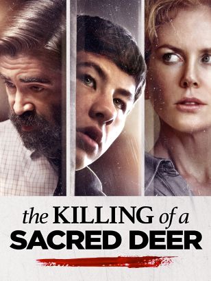the killing of a sacred deer full movie dailymotion